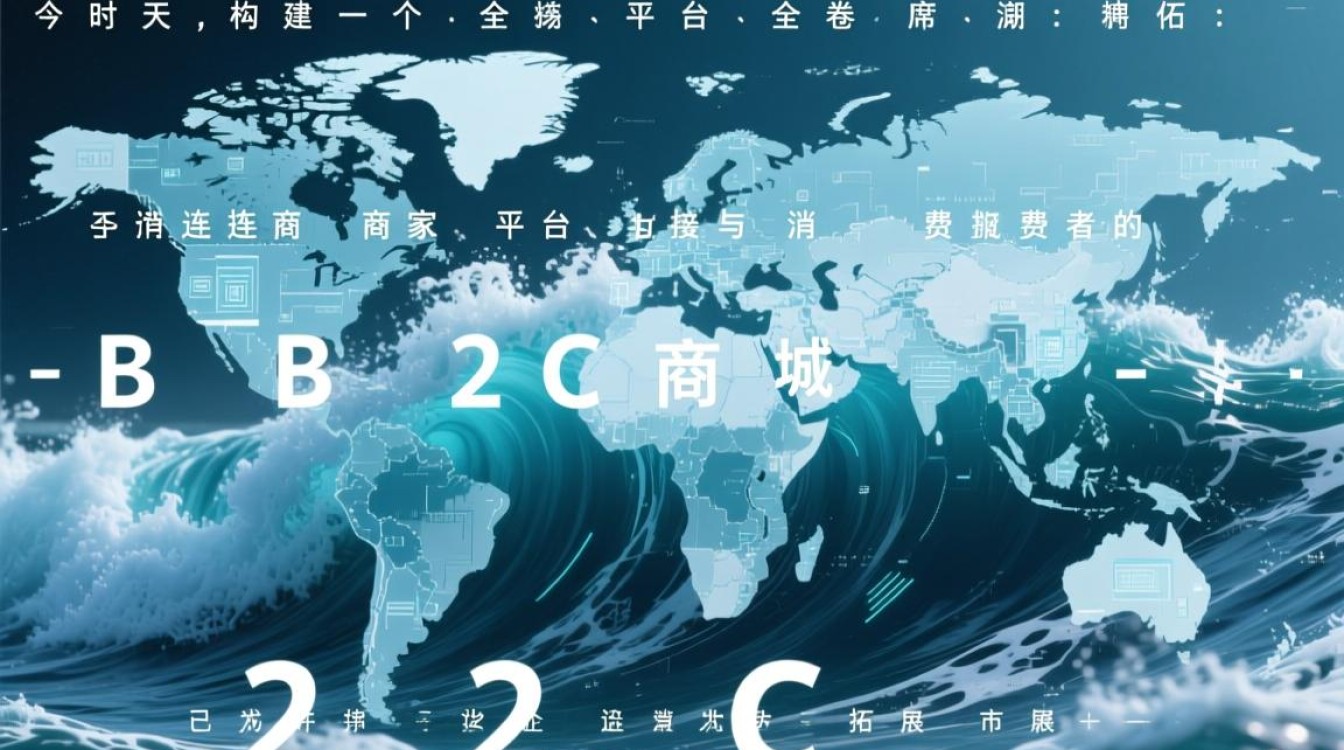 B2B2C商城开发价格受哪些影响？预算十万够吗？