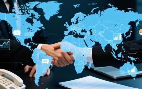 企业想开发b2b平台，该如何选择靠谱的软件公司？