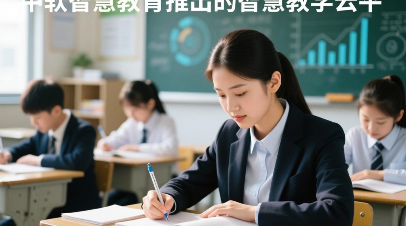 教师如何使用智慧教学云平台进行考试管理？