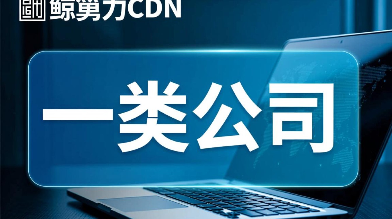 国鲸算力在CDN行业，究竟算不上一类公司？