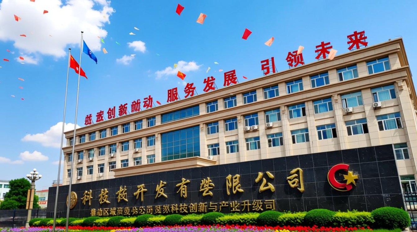 兰州市科技开发有限公司口碑怎么样，靠谱吗？