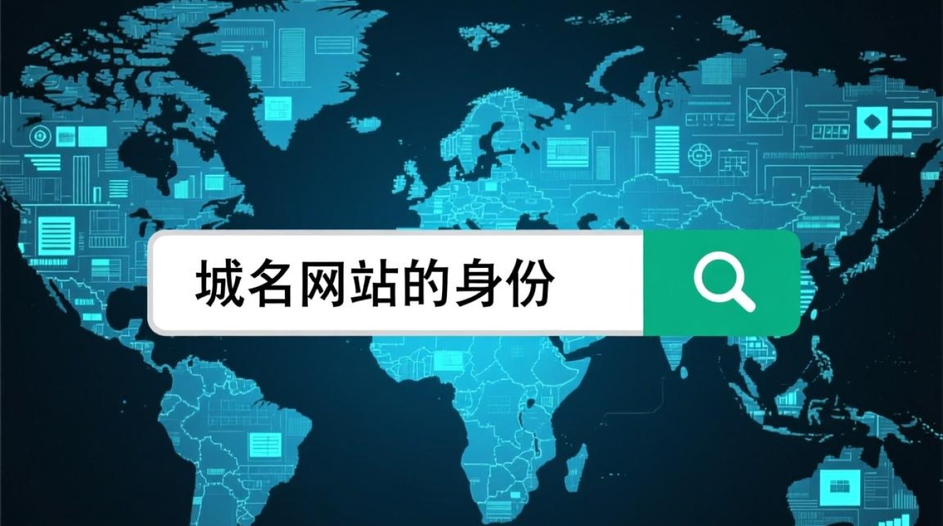 如何仅凭一个域名，快速查出它的注册服务商是哪家？
