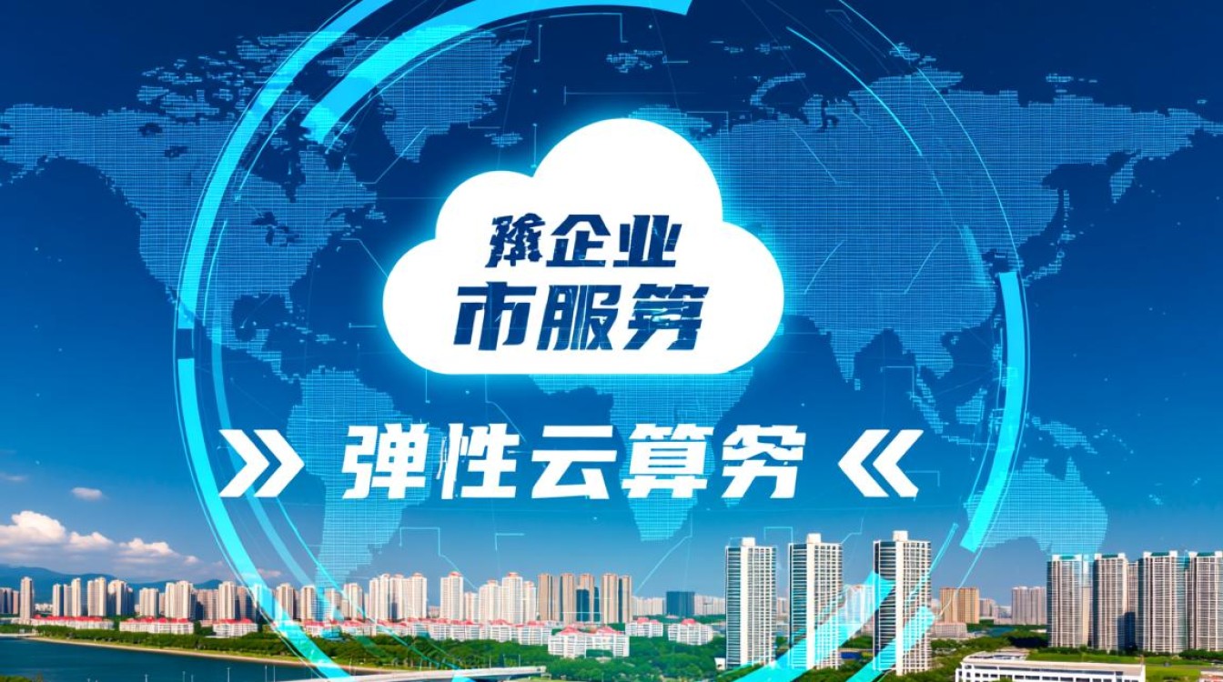 江门弹性云服务器报价贵不贵？配置不同价格差多少？
