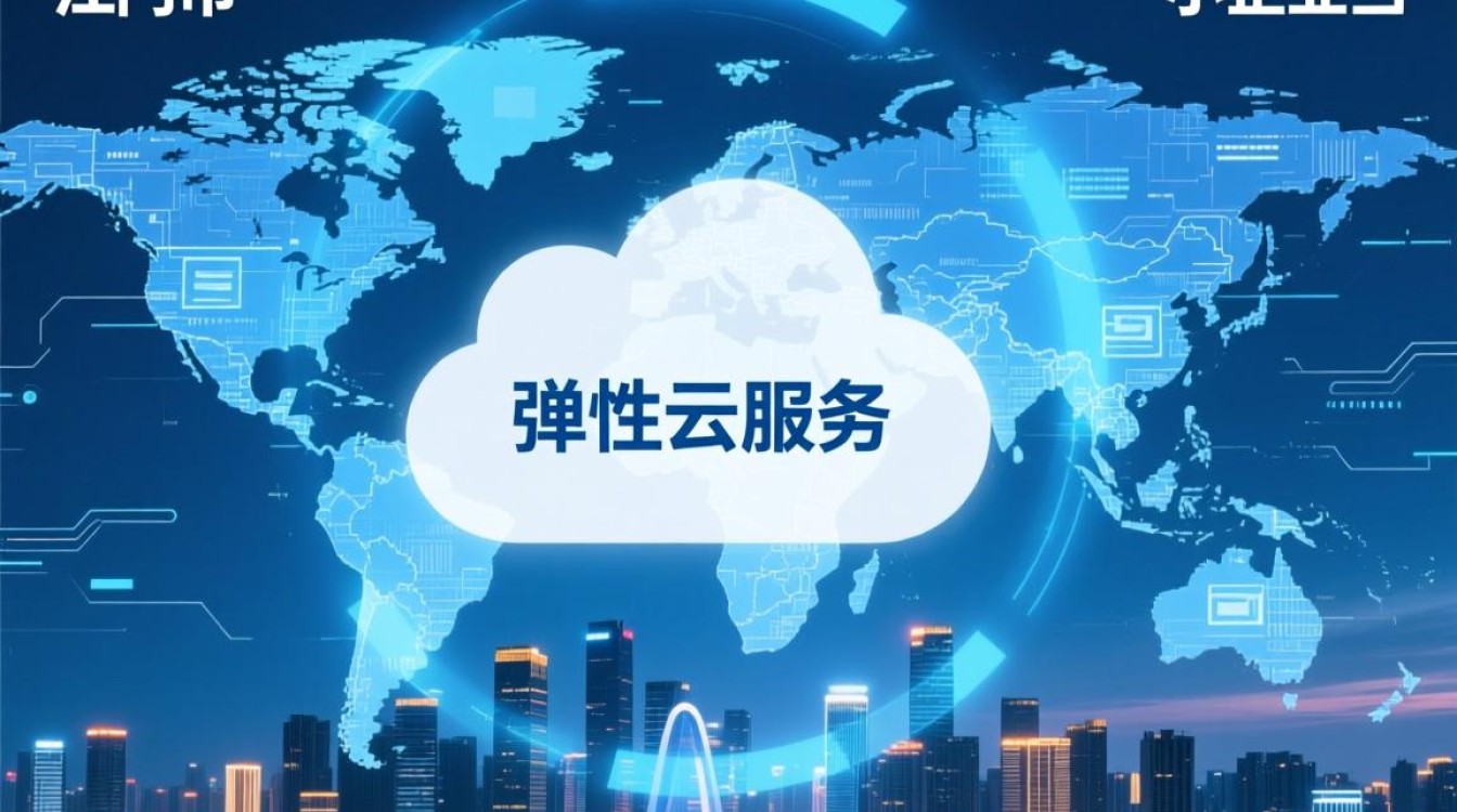 江门弹性云服务器报价贵不贵？配置不同价格差多少？