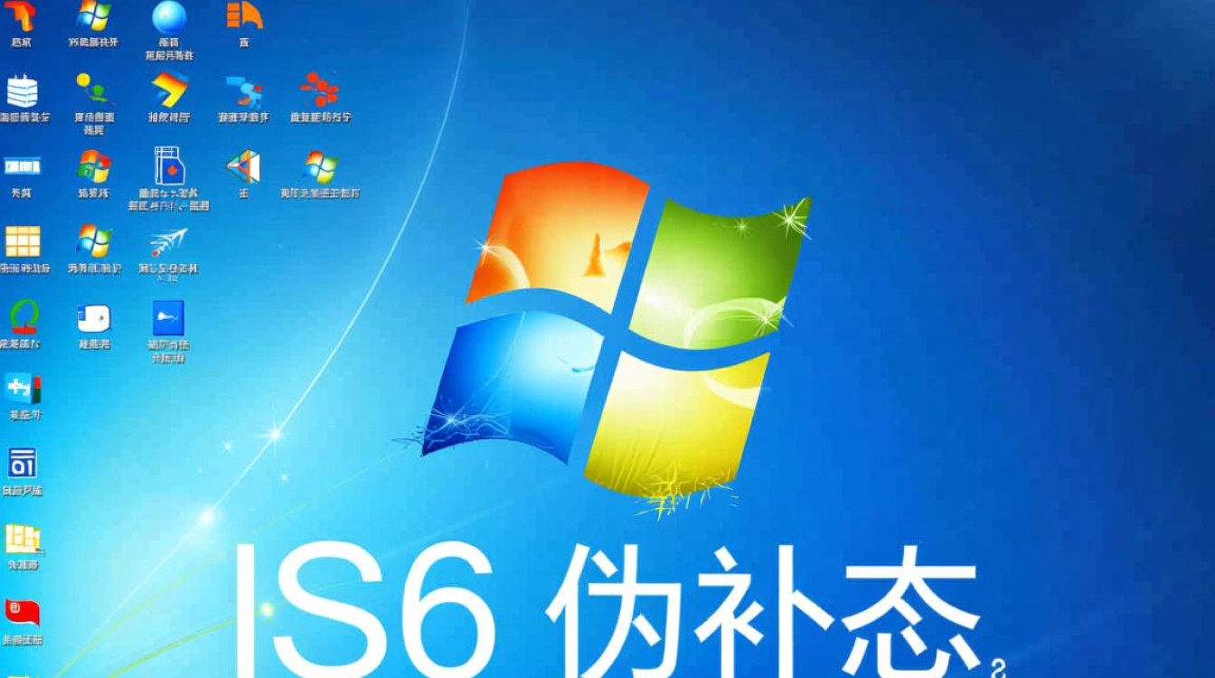 iis6伪静态配置，详细的组件安装和规则配置方法是什么？