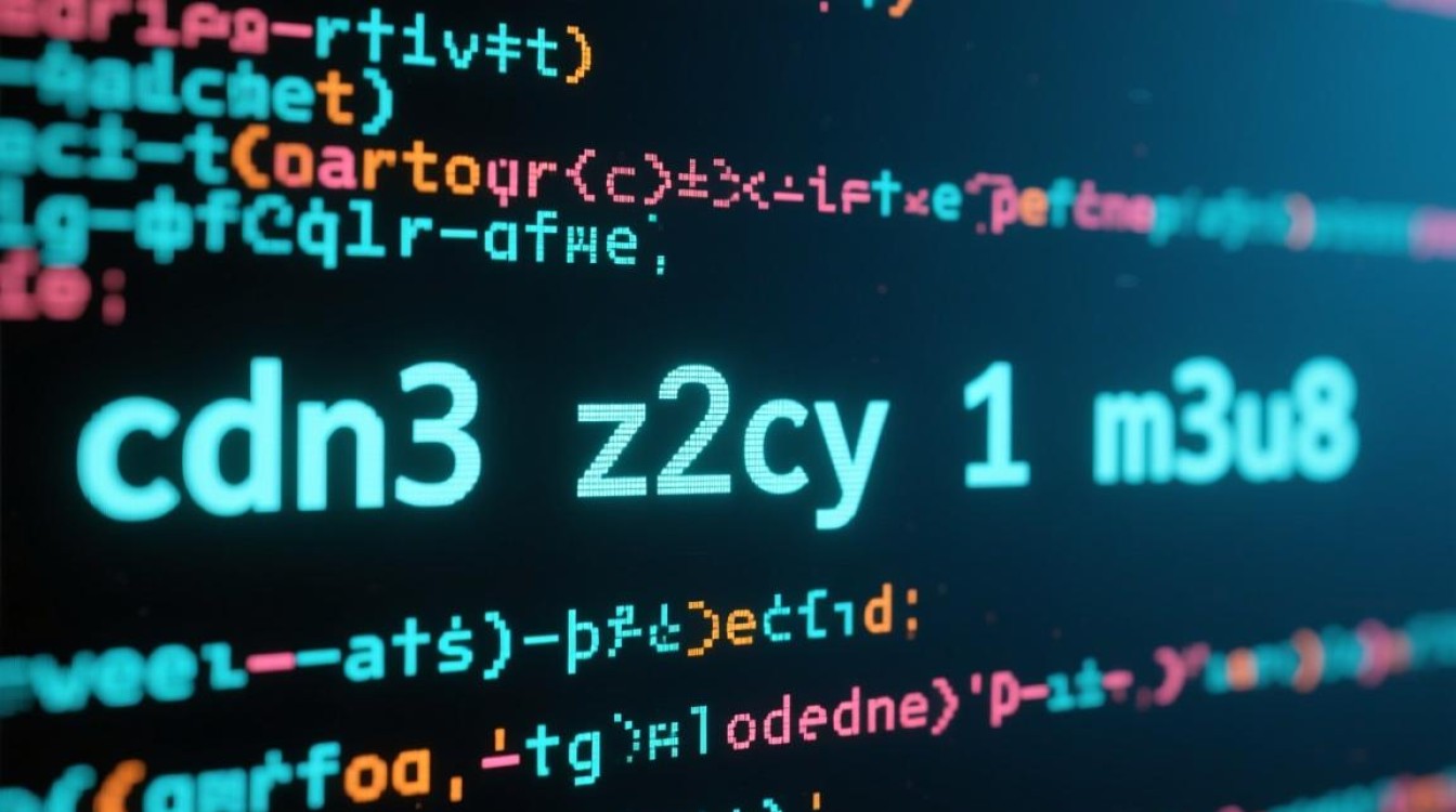 如何才能正确播放cdn3 z2cy 1.m3u8这个视频流？