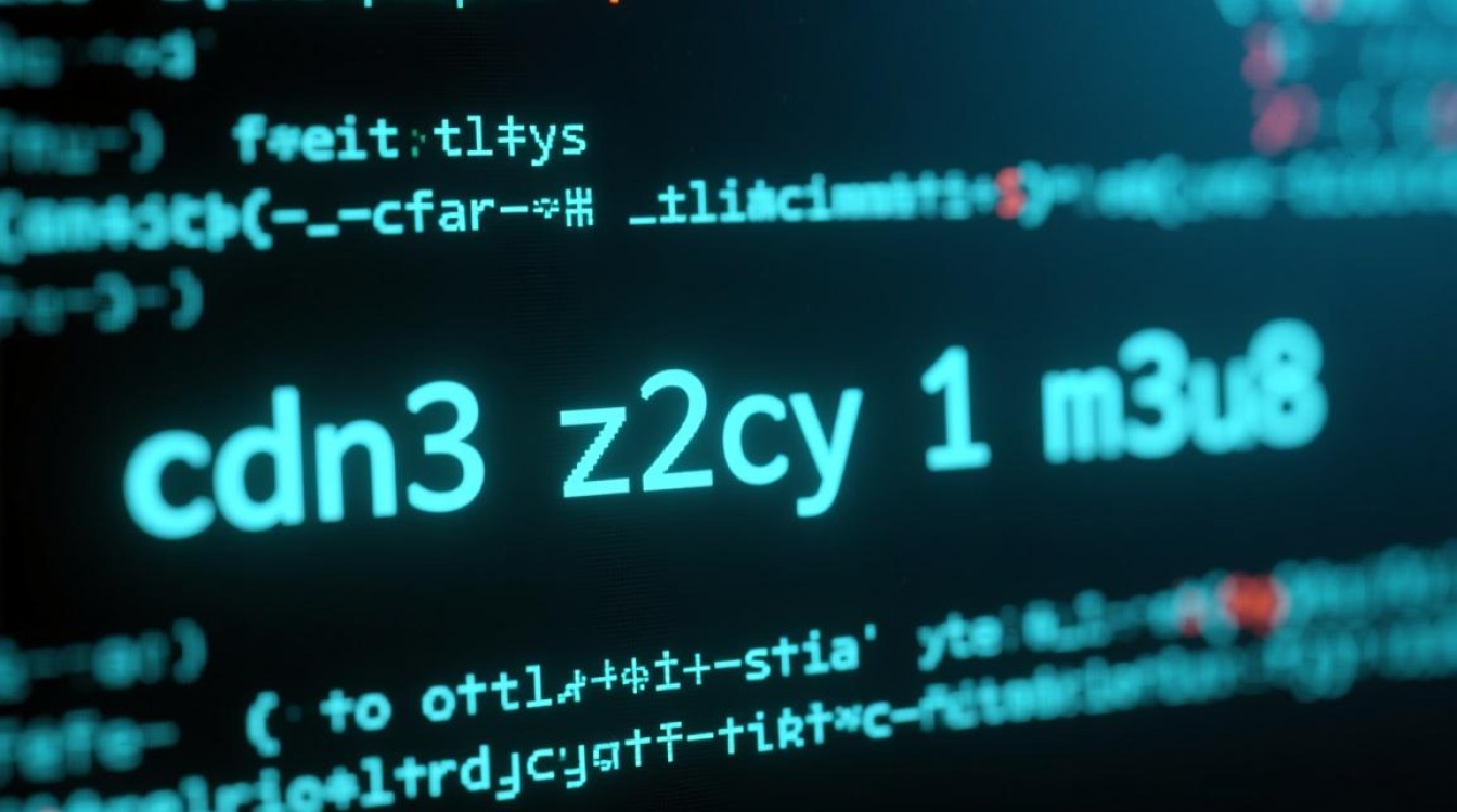 如何才能正确播放cdn3 z2cy 1.m3u8这个视频流？
