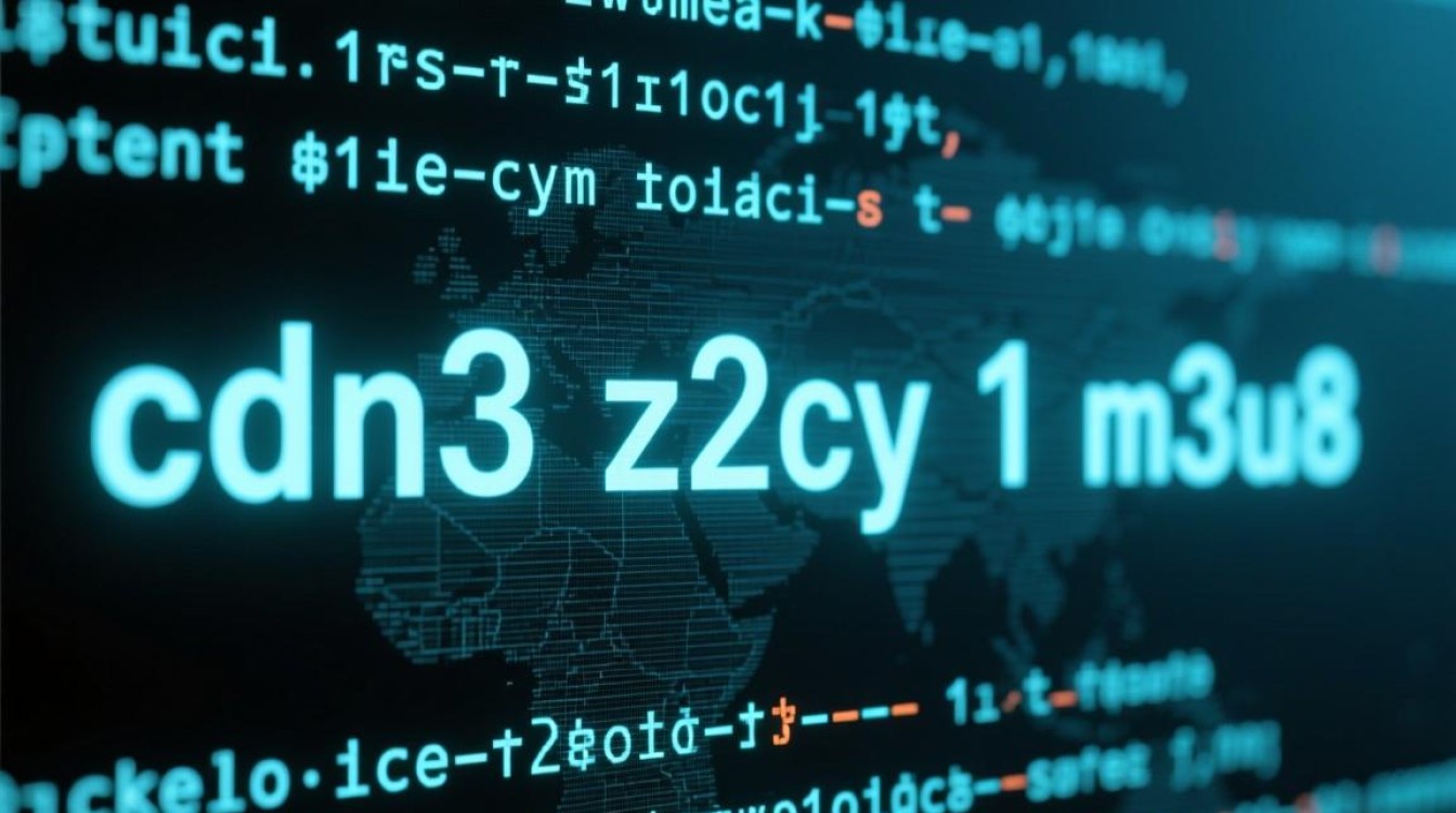 如何才能正确播放cdn3 z2cy 1.m3u8这个视频流？