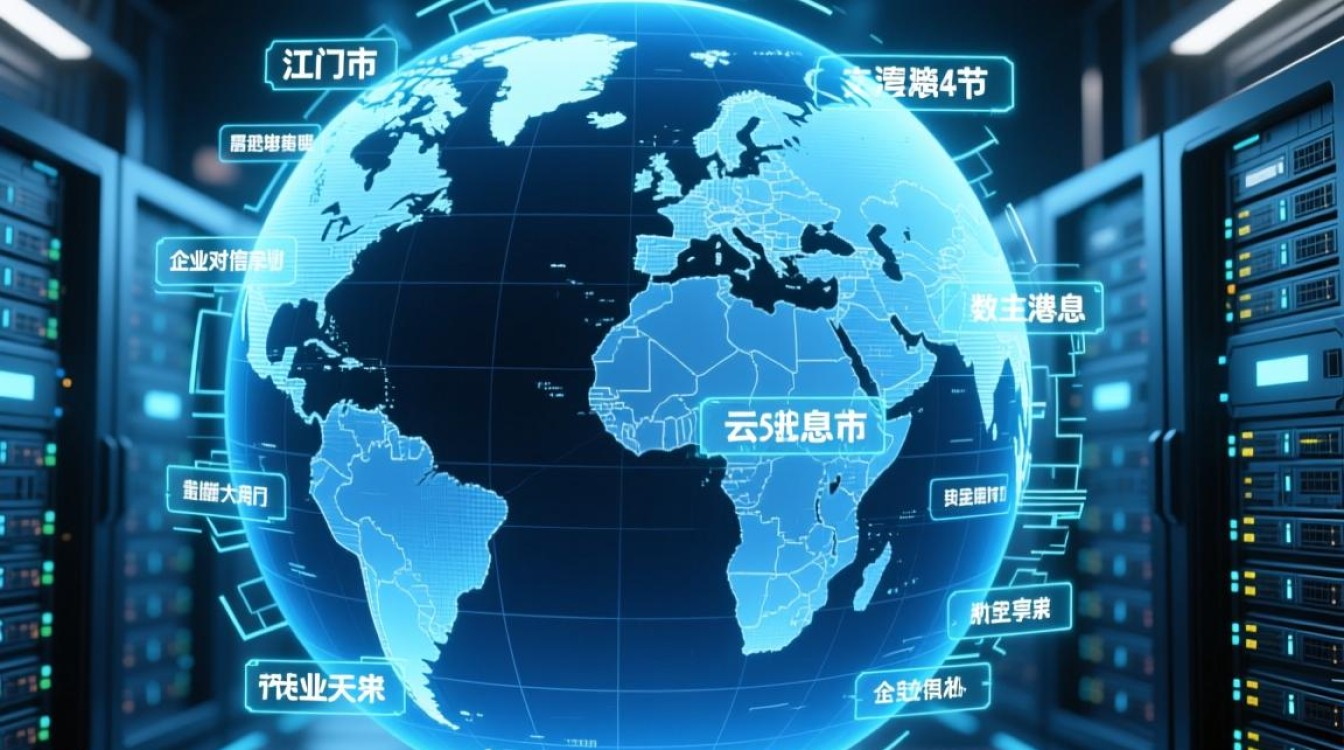 江门哪家云主机性价比最高价格最便宜？