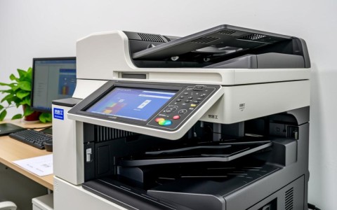 立思辰cm9540cdn报错c7490是什么原因及解决方法？