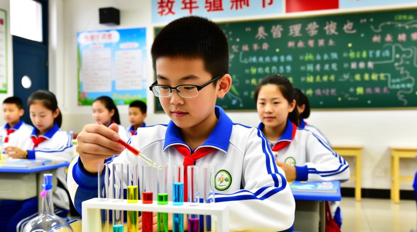 智慧教学云平台的教师究竟该如何高效进行实验室案例管理工作呢？