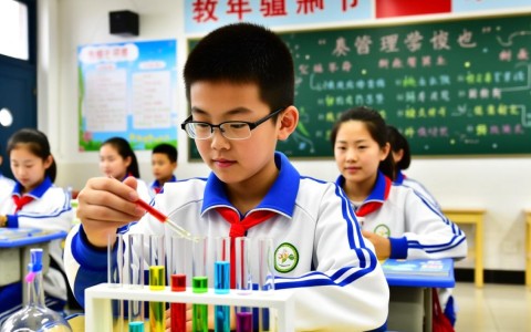智慧教学云平台的教师究竟该如何高效进行实验室案例管理工作呢？
