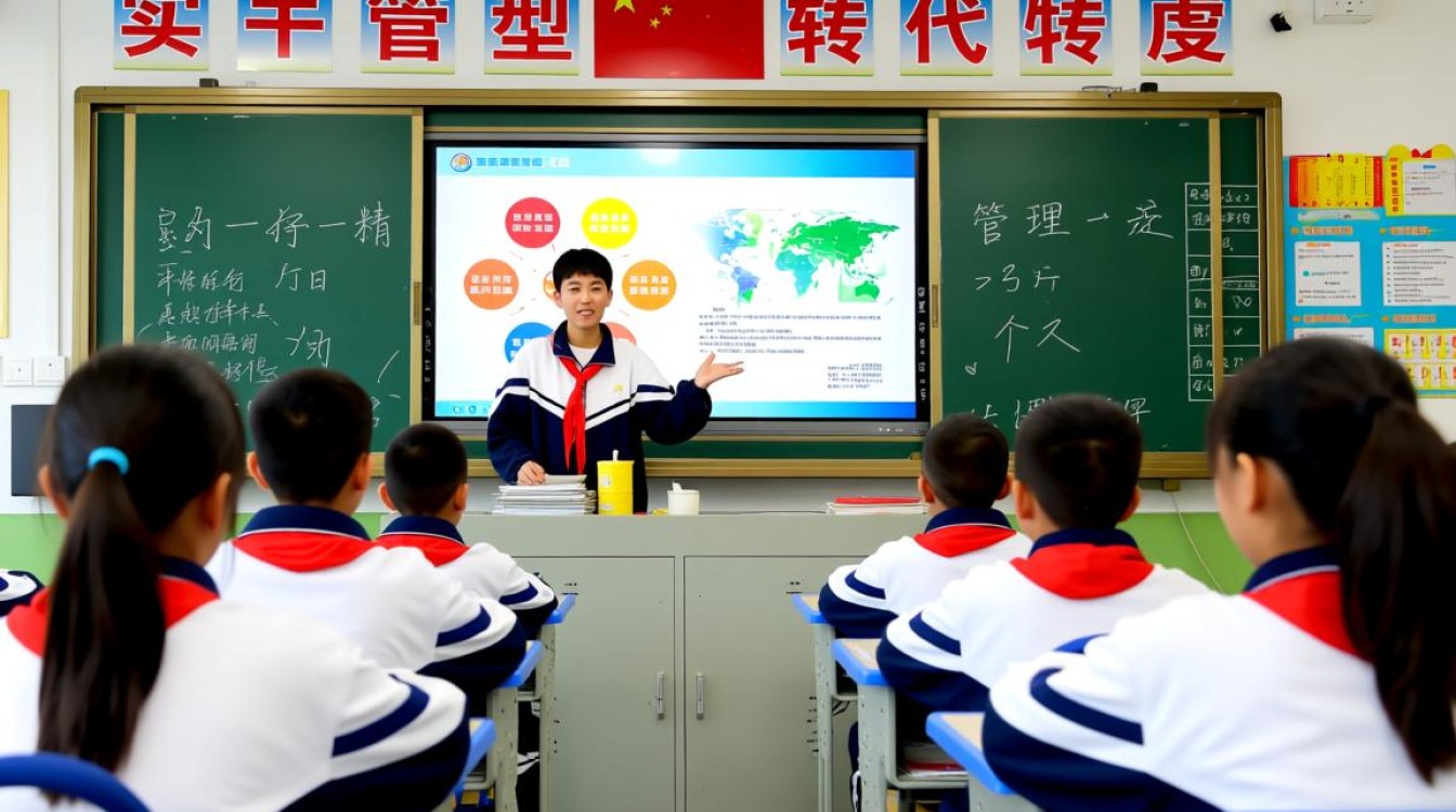 智慧教学云平台的教师究竟该如何高效进行实验室案例管理工作呢？