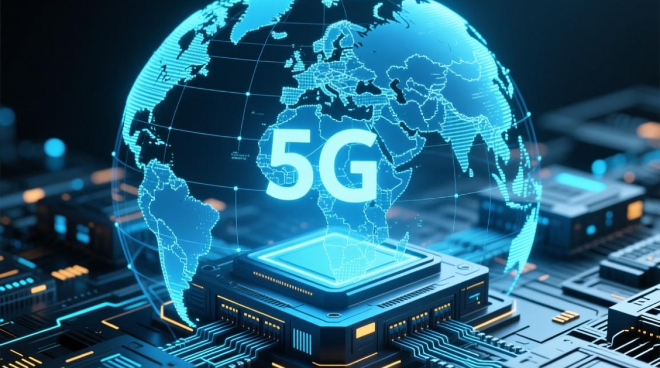 5G云虚拟主机相比传统主机究竟有何优势？