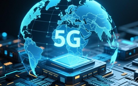 5G云虚拟主机相比传统主机究竟有何优势？