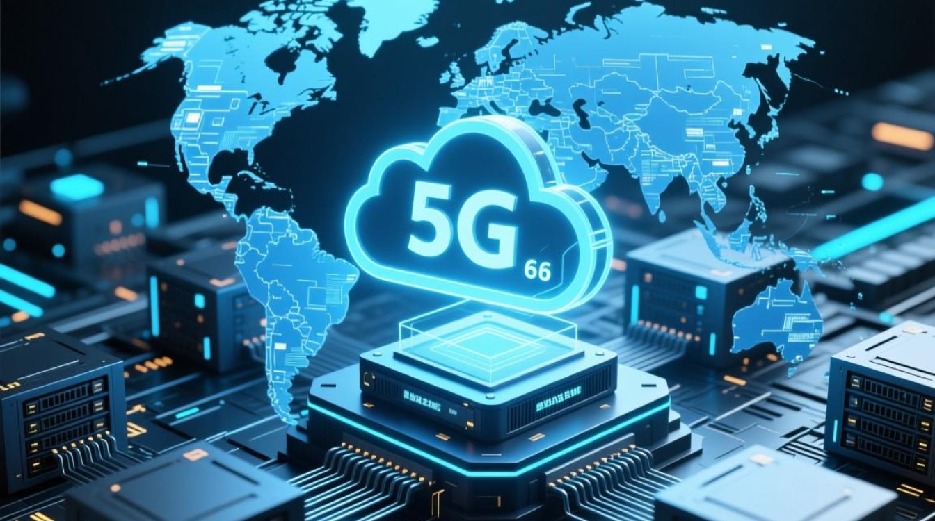 5G云虚拟主机相比传统主机究竟有何优势？