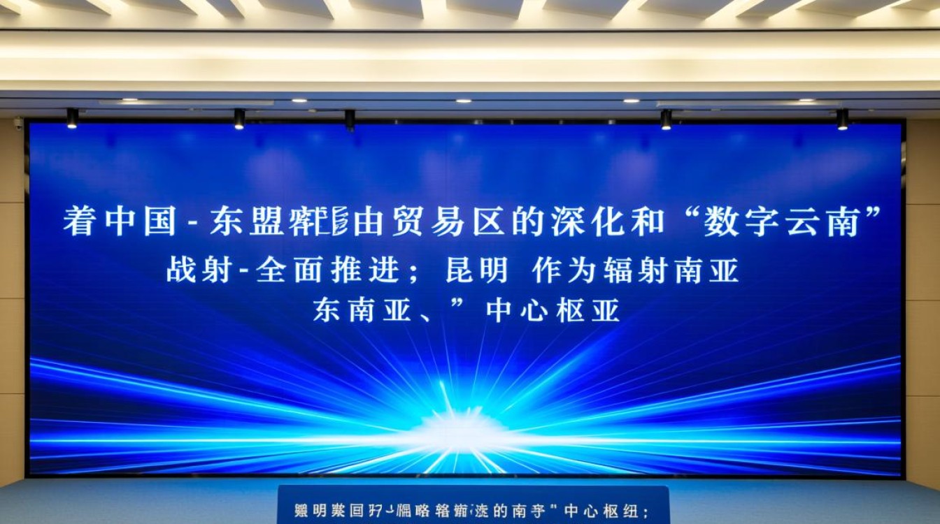 昆明服务器租用如何选择才能避免踩坑？