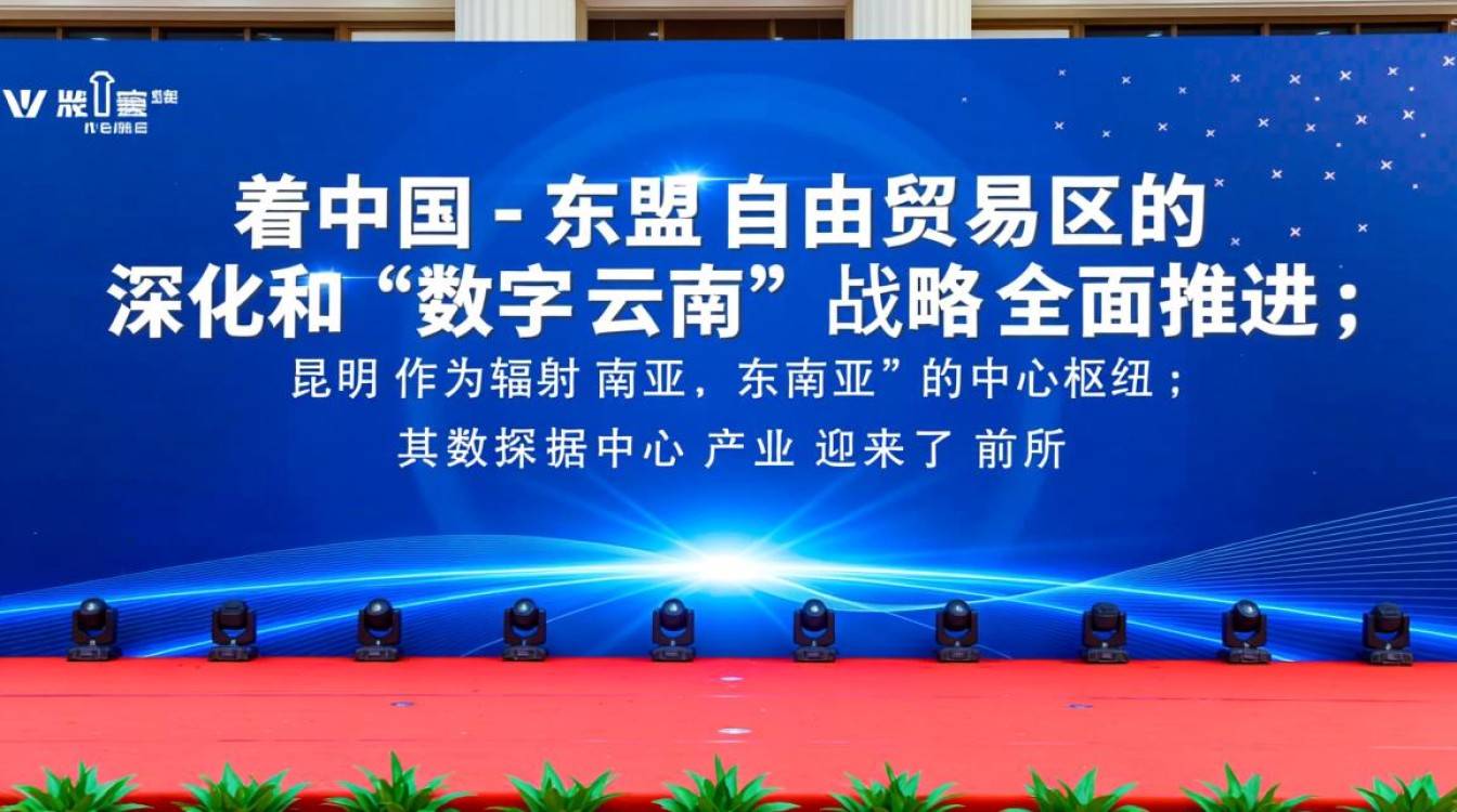 昆明服务器租用如何选择才能避免踩坑？