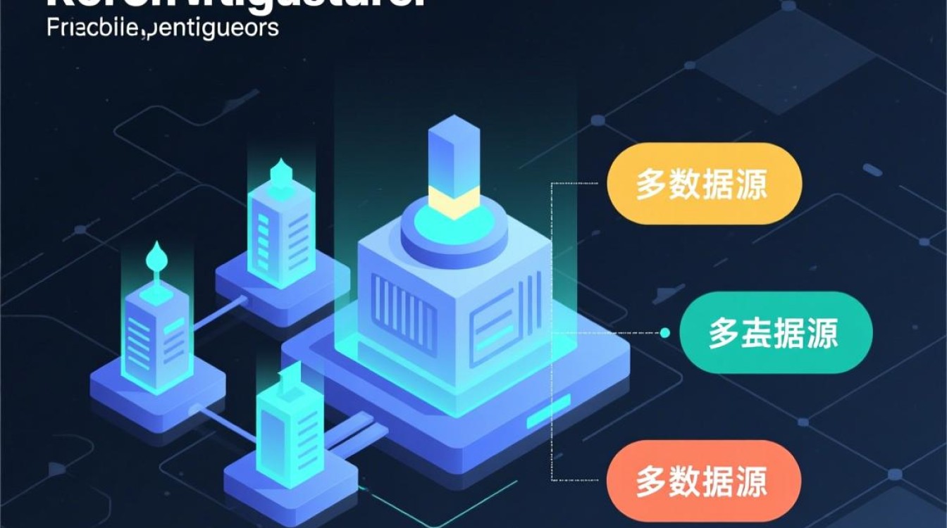 WebLogic多数据源配置的详细步骤是什么？