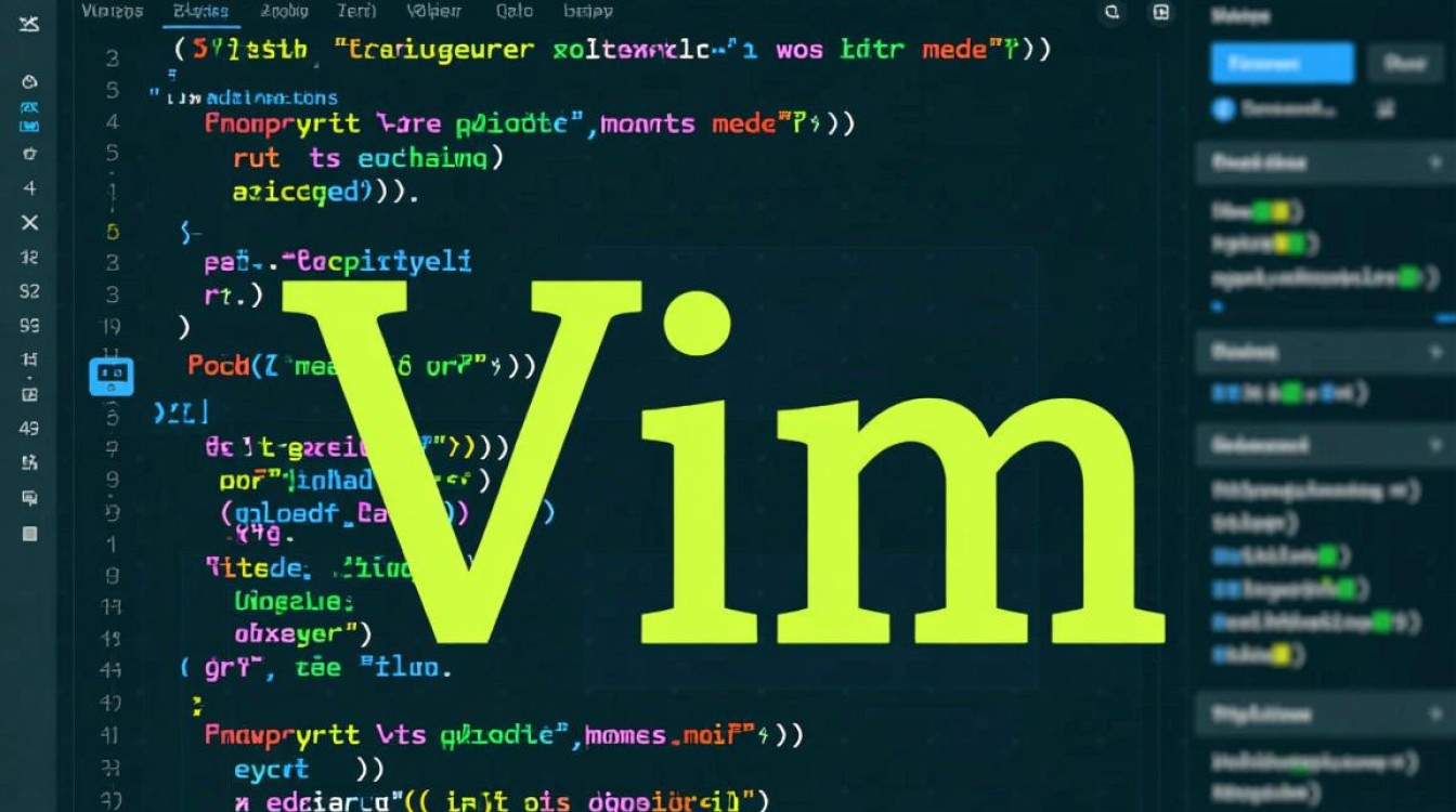 新手如何给vim配置文件，才能快速上手并提升编码效率？