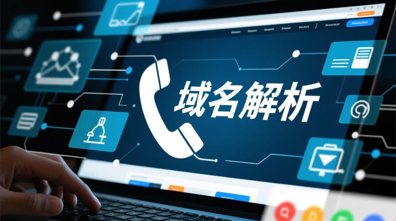 在腾讯云购买的新域名，要如何去解析到我的服务器上？