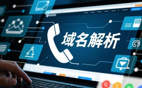 在腾讯云购买的新域名，要如何去解析到我的服务器上？