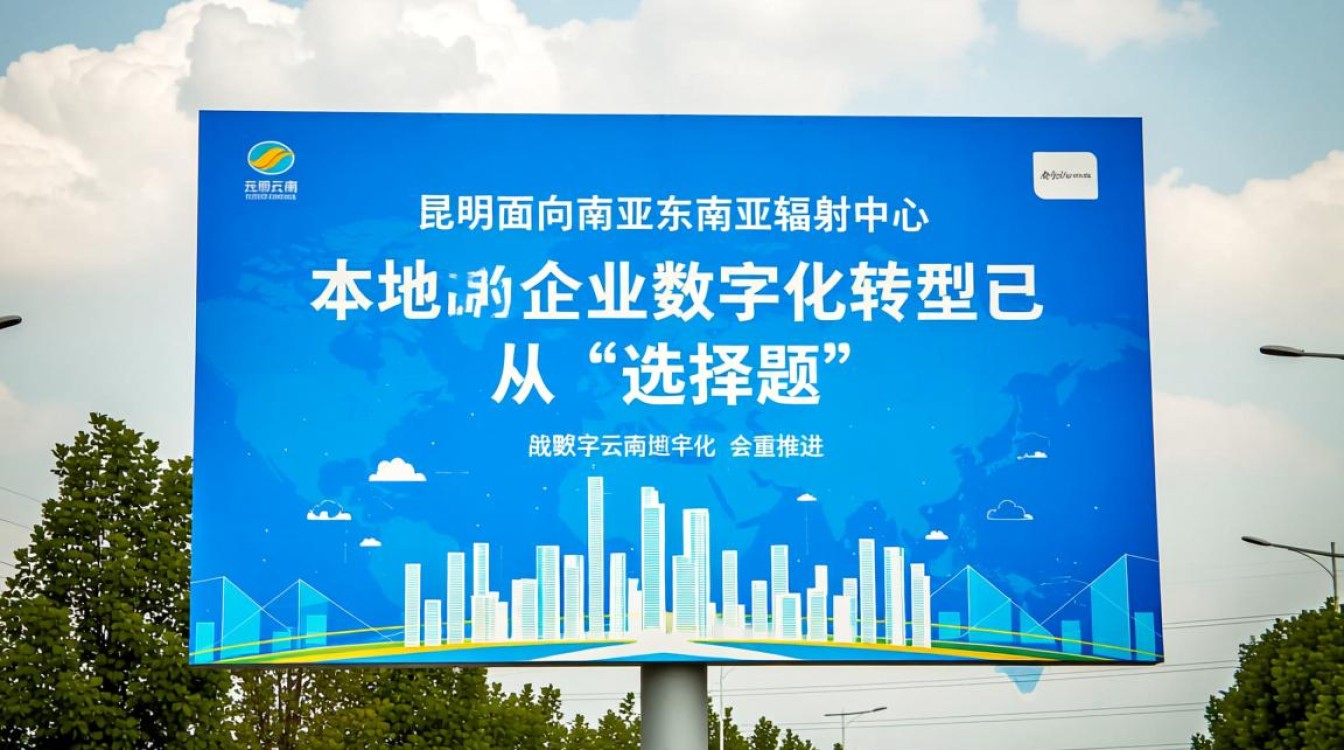 昆明企业服务器租用怎么选？哪家服务商稳定又划算？