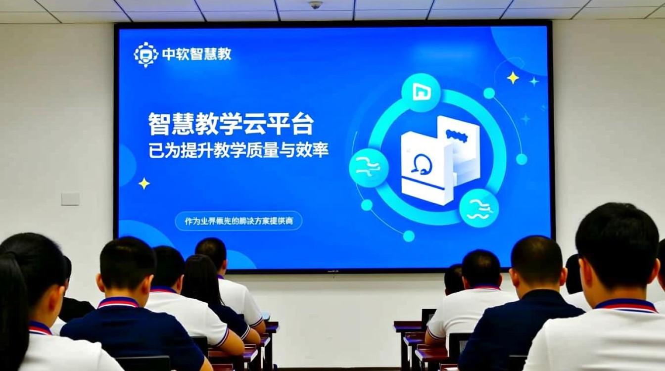 智慧教学云平台教师如何进行岗位课程管理？