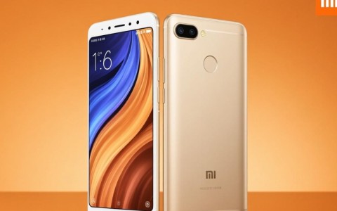 小米6尊享版配置对比标准版，究竟强在哪里值得入手？
