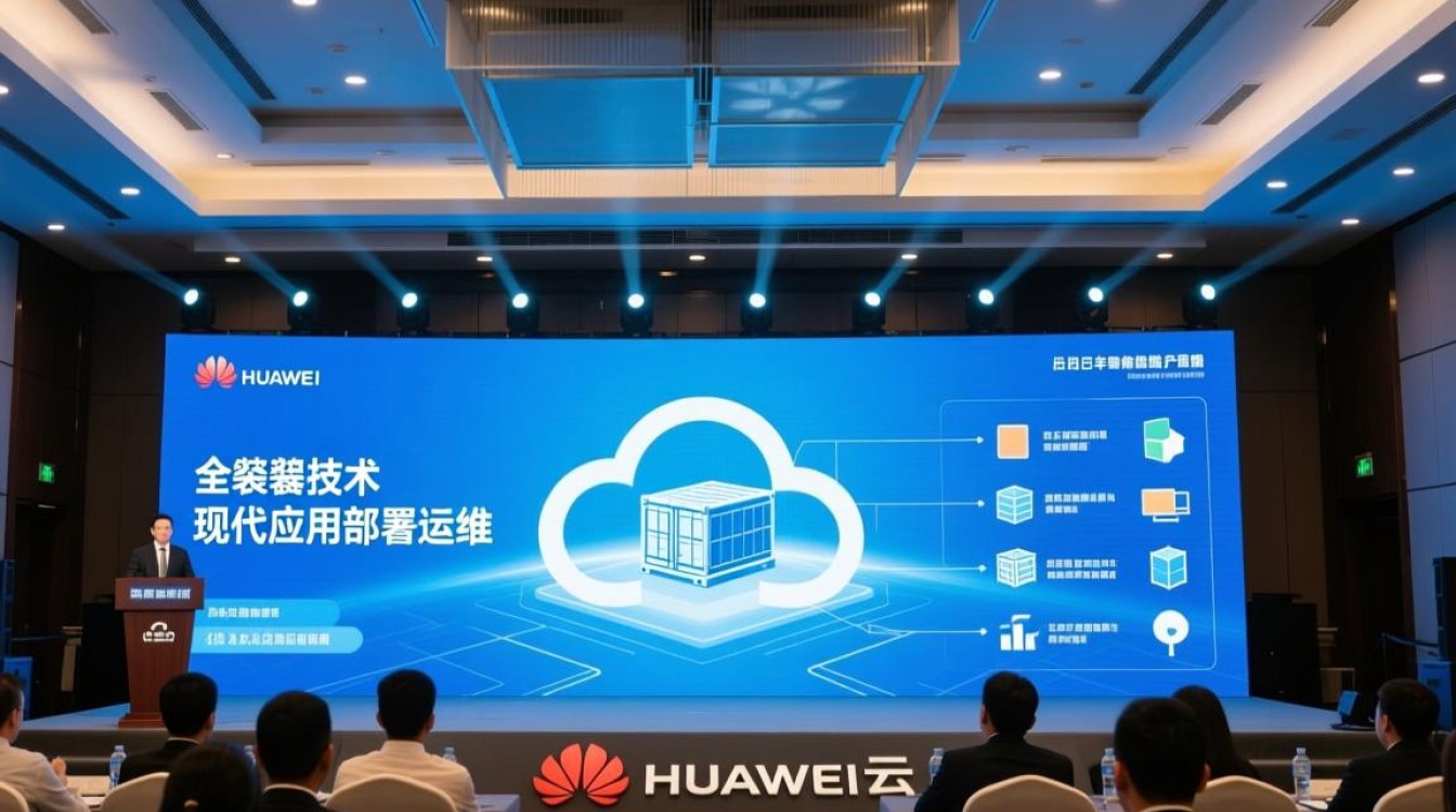 华为云CCI和CCE有什么区别，该如何选择？