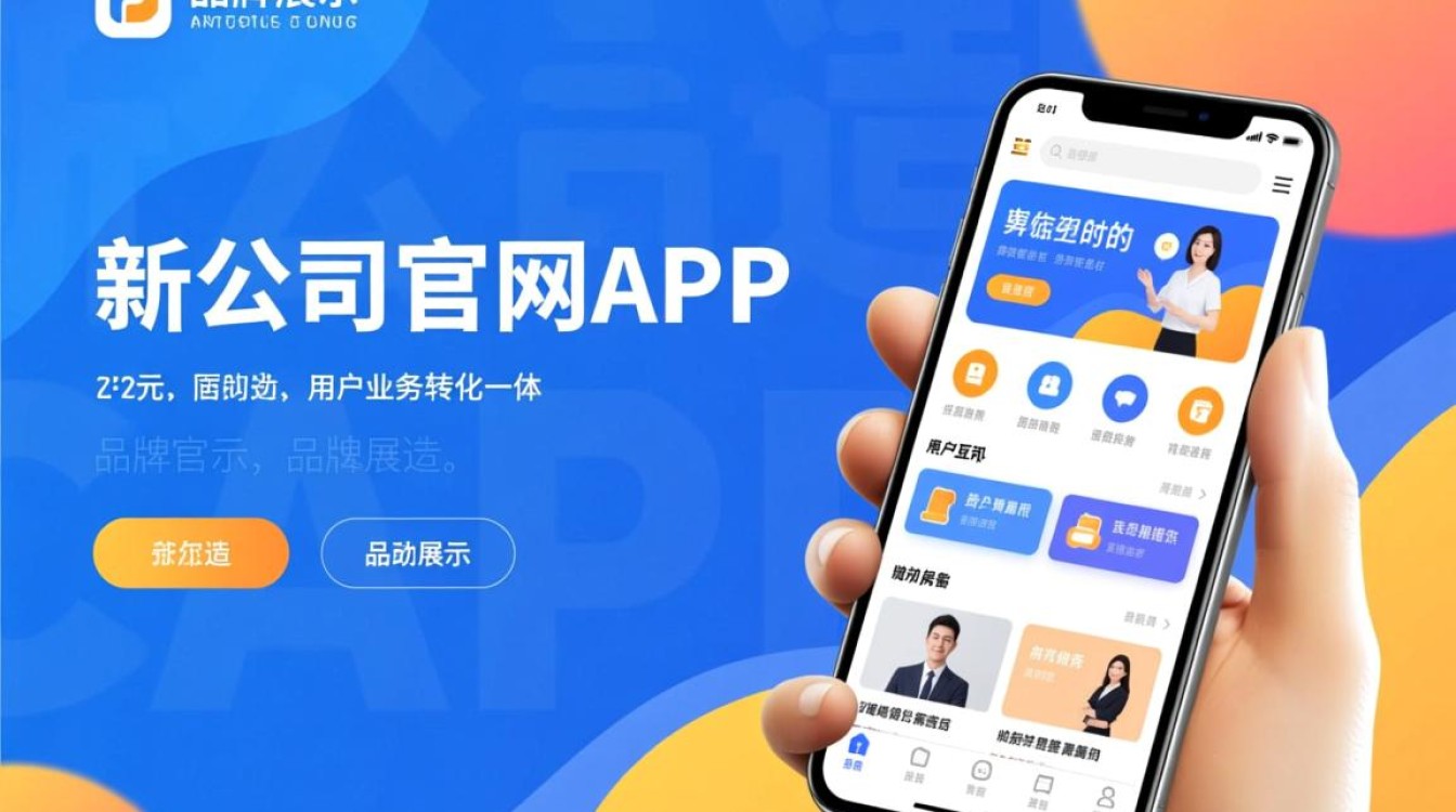 新公司开发官网APP，费用大概在什么范围？