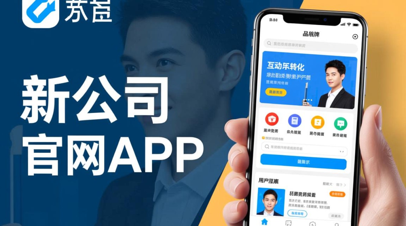 新公司开发官网APP，费用大概在什么范围？