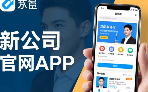 新公司开发官网APP，费用大概在什么范围？