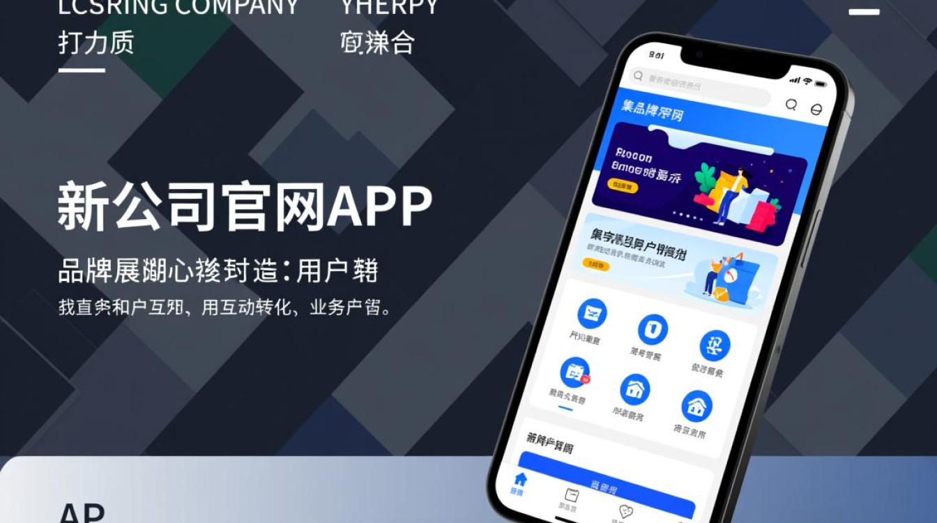 新公司开发官网APP，费用大概在什么范围？