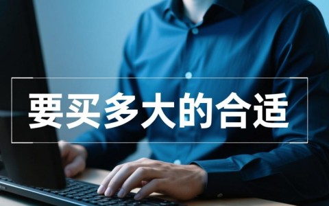新手建站，虚拟主机空间大小到底要买多大的才够用？