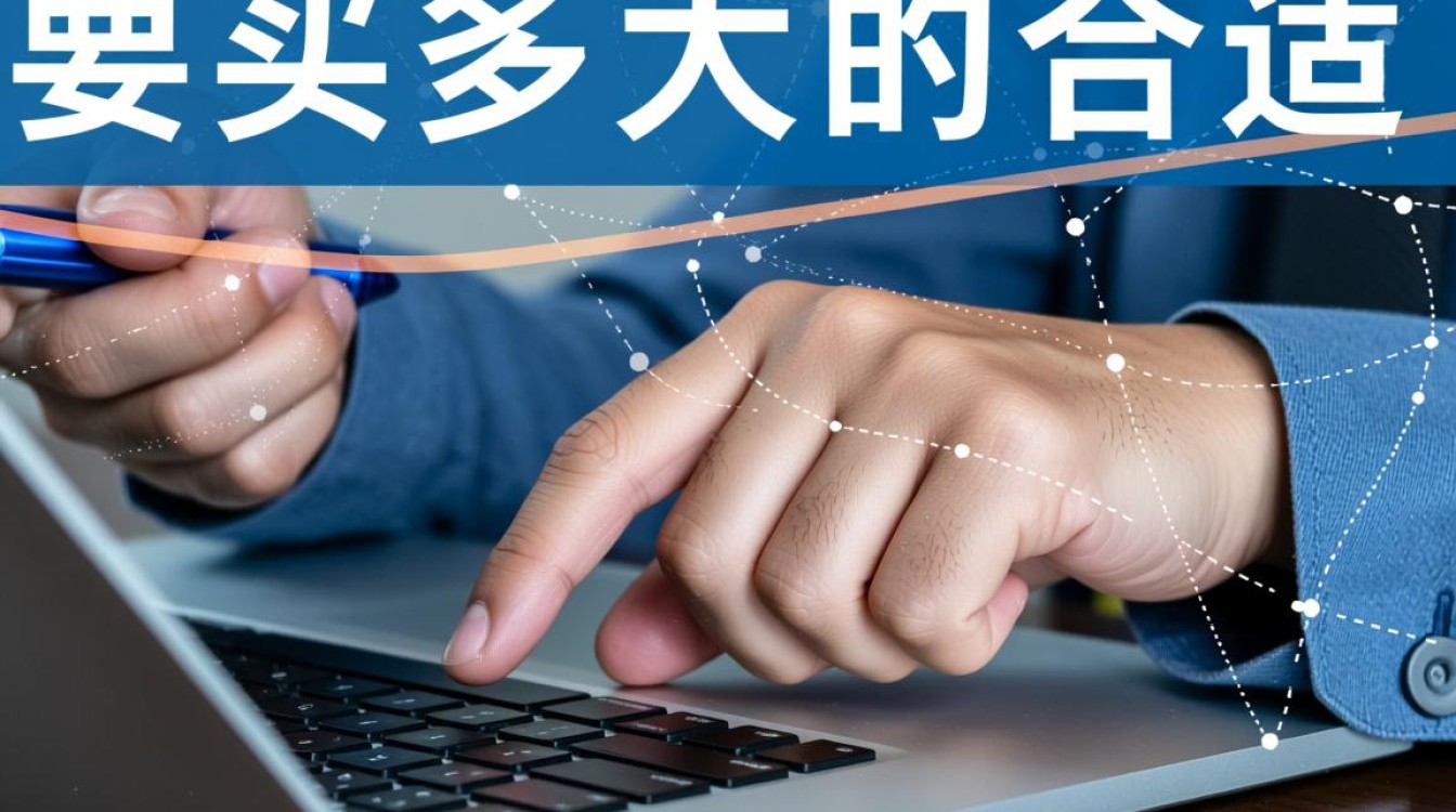 新手建站，虚拟主机空间大小到底要买多大的才够用？