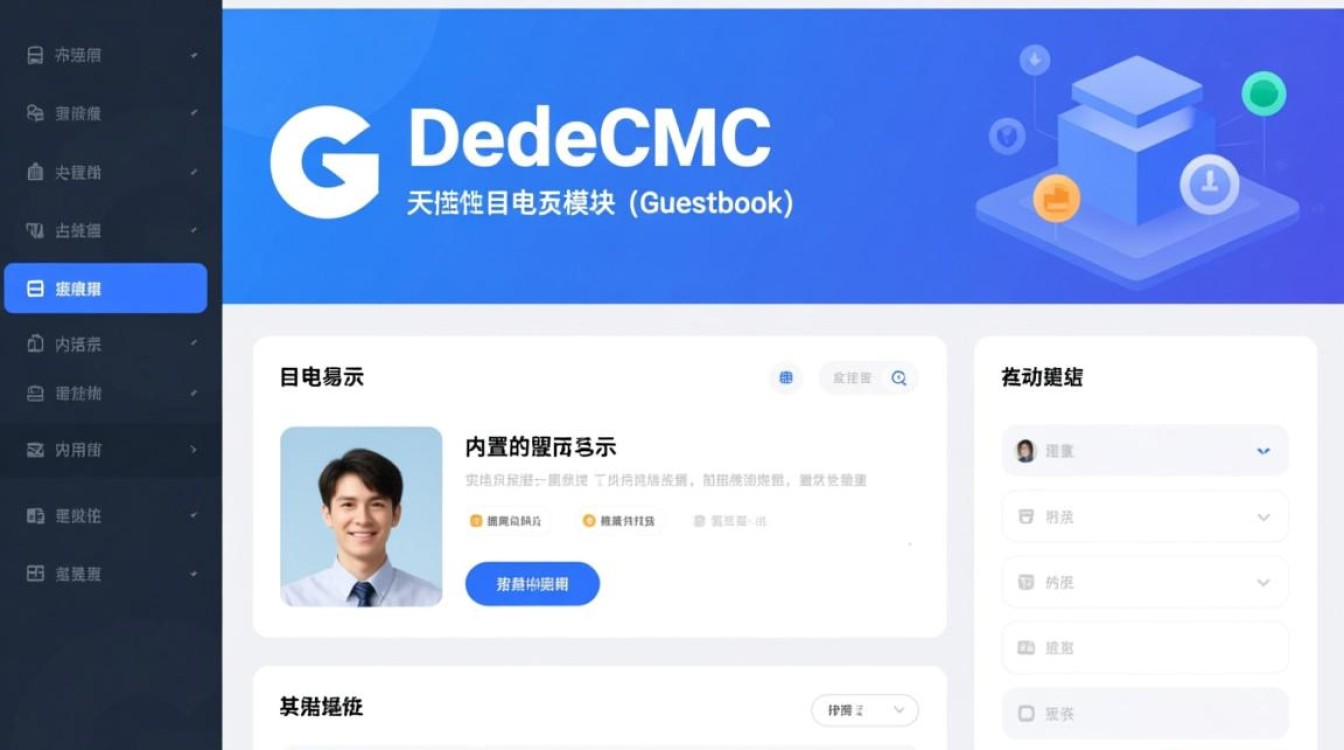 织梦留言板二次开发详细教程，新手如何从零开始修改功能？