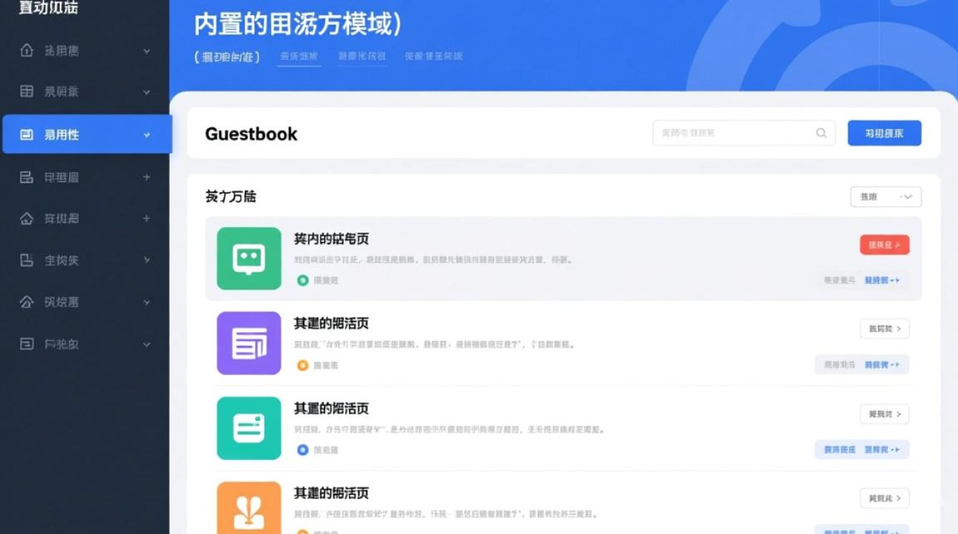 织梦留言板二次开发详细教程，新手如何从零开始修改功能？