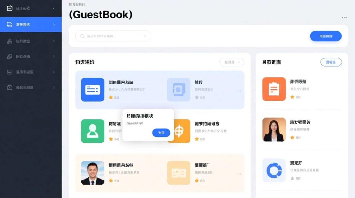 织梦留言板二次开发详细教程，新手如何从零开始修改功能？