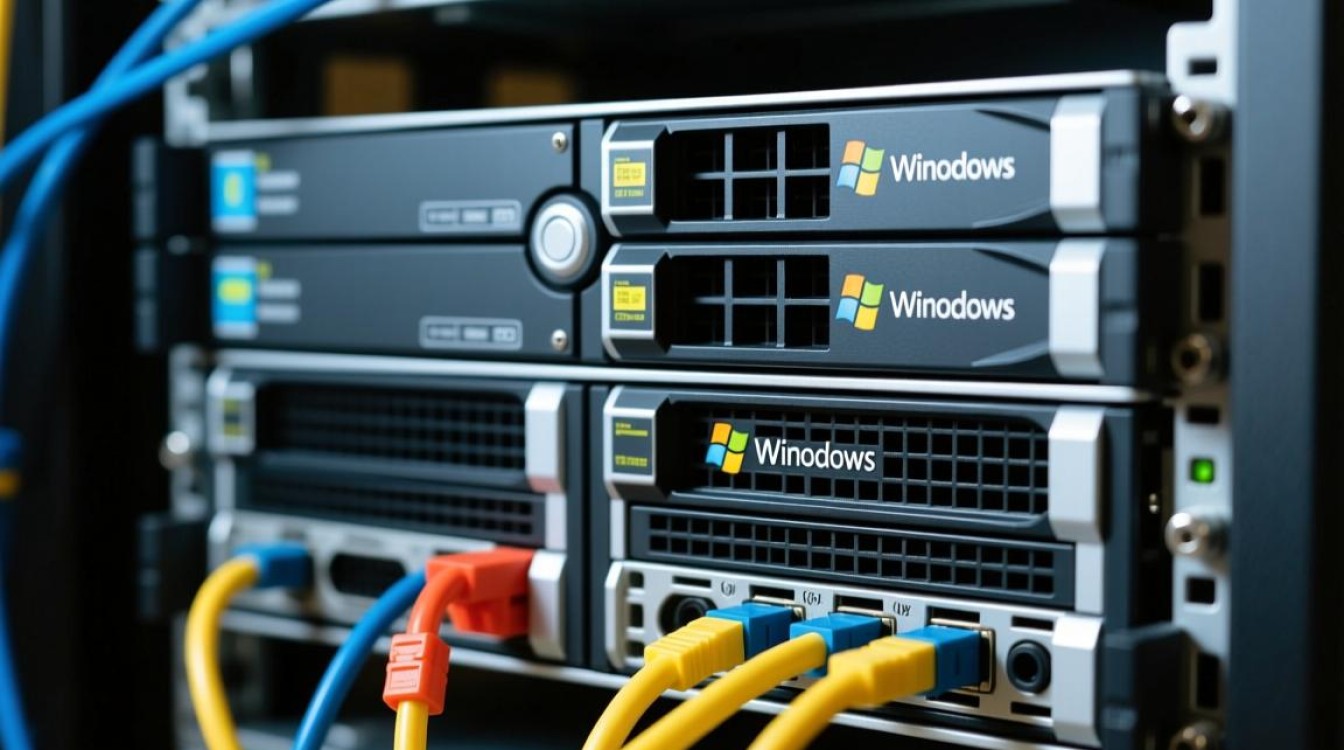 如何从零开始配置Windows Server 2008域服务器？