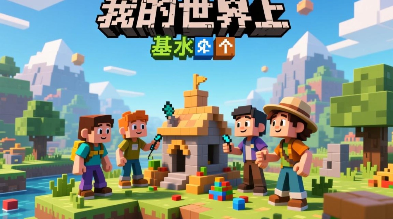 用云服务器VPS开我的世界基岩版一个月大概需要多少钱？