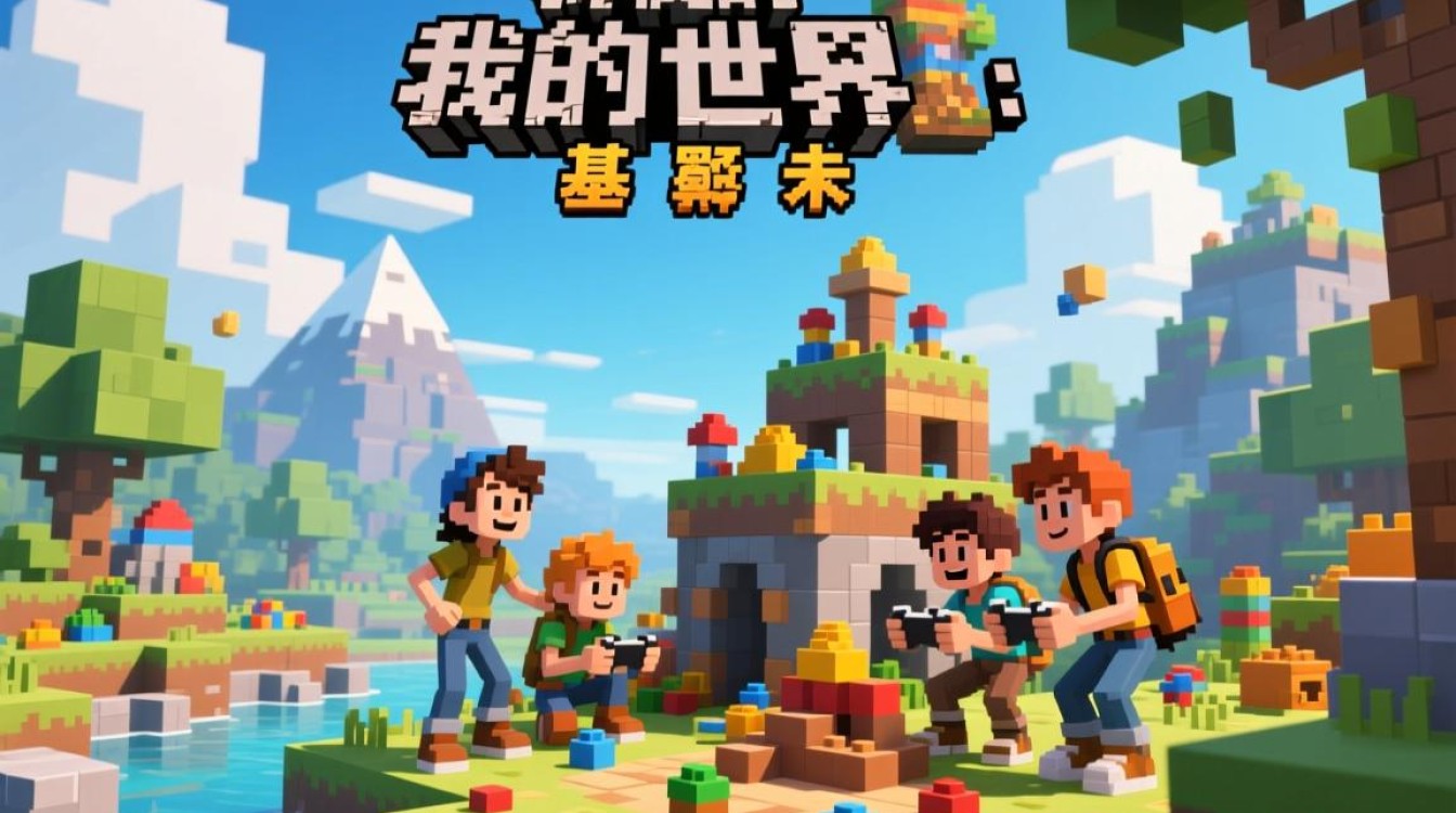 用云服务器VPS开我的世界基岩版一个月大概需要多少钱？