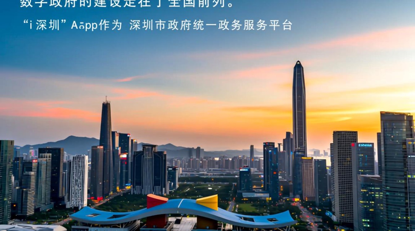 深圳哪家公司能开发出类似i深圳的公众号？