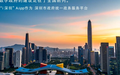 深圳哪家公司能开发出类似i深圳的公众号？