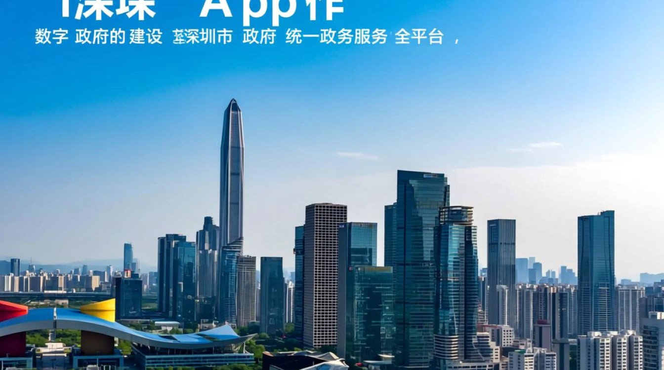 深圳哪家公司能开发出类似i深圳的公众号？