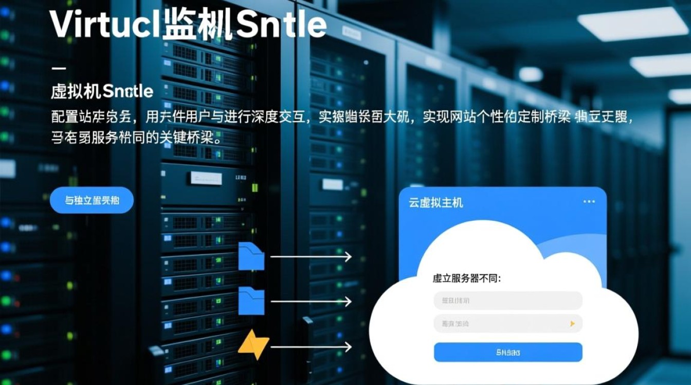 云虚拟主机配置文件在哪，修改时要注意什么？