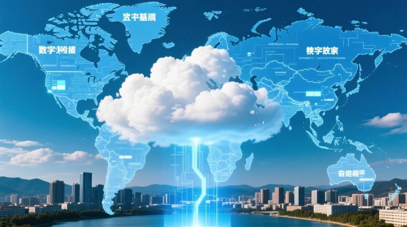昆明企业租用云主机服务器，价格配置和稳定性如何选？