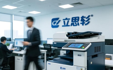 立思辰gb7531cdn打印机怎么样，值得购买吗？