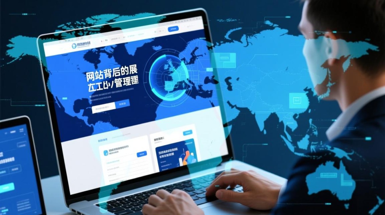 Plesk虚拟主机控制面板具体该怎么用才更简单高效？