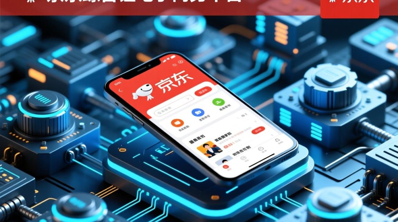 开发一个类似京东的app大概需要多少钱？